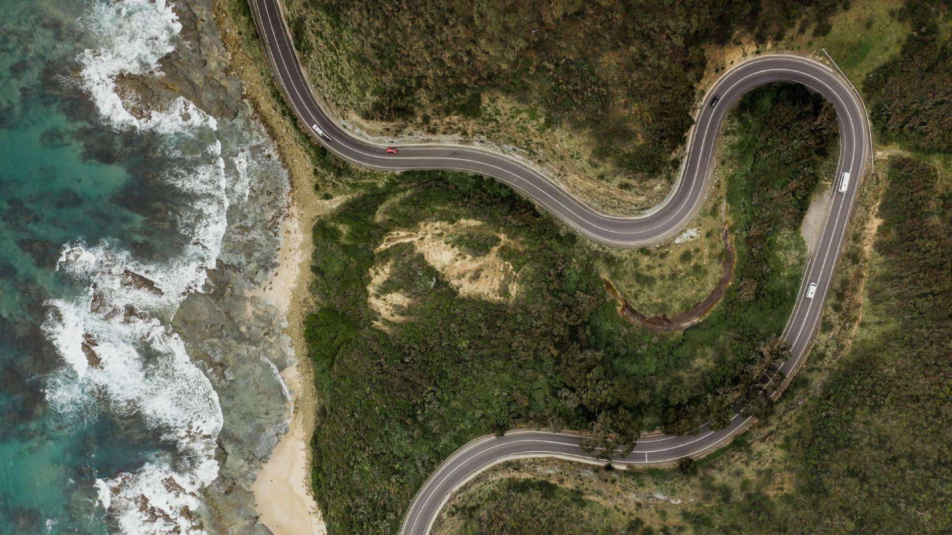 Great Ocean Road